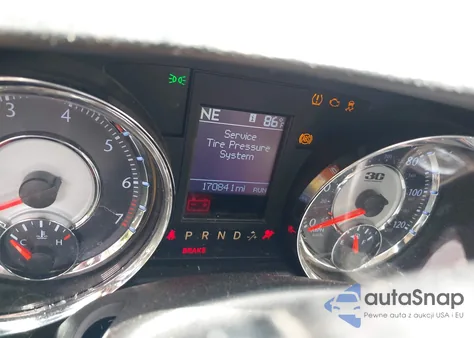 2014 Chrysler Town & Country Touring-L 30Th Anniversary from USA, damaged, VIN 2C4RC1CG7ER328803